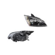 Right & Left Headlight for Ford Focus LS LT SEDAN HATCHBACK Not Suit Xr5 Model