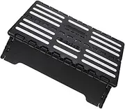 HEALLILY Foldable Portable Step Stool Non Slip Lightweight Stool for Elderly for Home and Outdoor Use Easy to Store and Transport