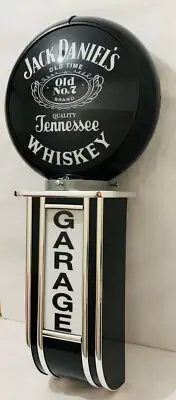 NEW Garage sign Vintage Retro Jack Daniels