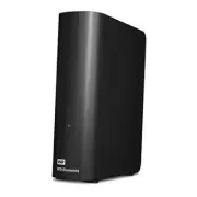 Elements USB 3.0 external hard drive for plug-and-play storage - 6TB Desktop