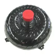 ACC 46014 9.75" 3500-4200 Stall TH-400 Torque Converter Turbo 400 11.5" BC 65-91