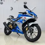 2020年 SUZUKI 【GSX-R150 ABS】