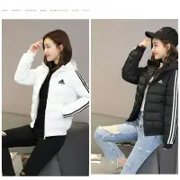 在飛比找Yahoo!奇摩拍賣優惠-現貨熱銷-新配色 adidas 外套 愛迪達外套 女生外套 