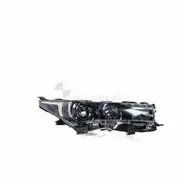 All Crash Led Headlight TCQ-21031RHQ