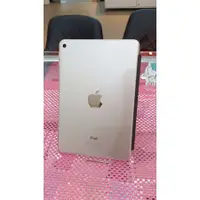 在飛比找蝦皮購物優惠-Apple iPad mini 4 Wi-Fi 64GB