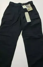5.11 Mens Medium 31.5-35x32 Taclite TDU Tactical Cargo Pockets Pants 74280