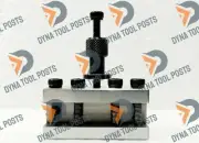 Spare Holder For T37 Dickson Type Quick Change Tool Post Standard Holder T-37
