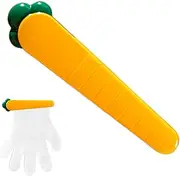 Glove Dispenser - Multipurpose Kitchen Gloves Holder | Cartoon Stable Organizer Rack for Kitchen Restaurant Garage Lab Organization