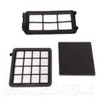 ELECTROLUX AEROPERFORMER CYCLONIC HEPA FILTER SET P/N EF124A ZAPZ9910, ZAP9920