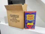 Game Genie NES (Nintendo Entertainment System) New