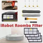 For iRobot Roomba Filter 800 and 900 Series Parts Kits 880 890 980 Vacuum Brush