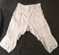 在飛比找Yahoo!奇摩拍賣優惠-日製zucca薄褲