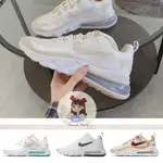 熱銷跑鞋熱銷AIR MAX 270反應全白黑白色哈密瓜奶茶馬卡龍棉花糖灰色粉紅色耐剋WOME