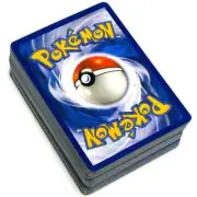 Pokemon Card Lot 100 Official TCG Cards Ultra Rare Included EX GX V MEGA + HOLO