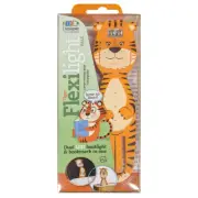 Flexilight Flexible Dual LED Kids Book Light/Bookmark USB Rechargeable Panda
