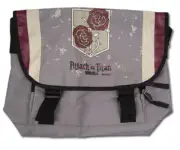 Attack On Titan Garrison Regiment Anime Messenger Bag GE-11846