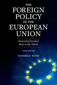 在飛比找誠品線上優惠-The Foreign Policy of the Euro