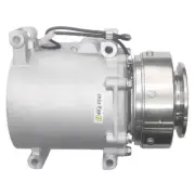 Air Con AC Compressor for Mitsubishi Triton MK 2.8L Diesel 4M40 1996-2003 (for: Mitsubishi)