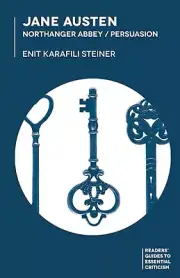 Jane Austen: Northanger Abbey/Persuasion by Enit Karafili Steiner (English) Hard
