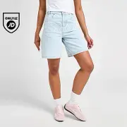 Hoodrich Front Script Jorts