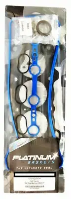 VRS HEAD GASKET SET for TOYOTA VANGUARD 240S ACA38R WAGON 08-13 2.4L 2AFE I4 VVT