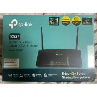 在飛比找蝦皮購物優惠-TP-Link Archer MR600 路由器