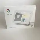 Google Nest Hub 2nd Gen Smart Display - (GA01331-US) Sealed