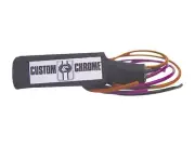 Load Equaliser for Harley-Davidson with LED Turn Signals (except CAN-BUS)