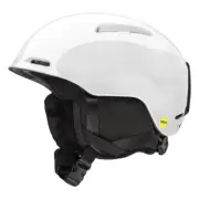 Smith Glide Jr. MIPS Snow Helmet - Kids - Medium / White