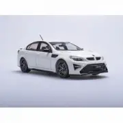 1:43 Biante Holden HSV Gen-F2 GTSR In heron White