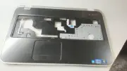 Palmrest, with touch pad/Media board/Power button board, Plastic, 5720