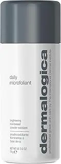Dermalogica Daily Microfoliant For Unisex 2.6 oz Polisher