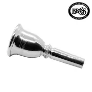 Canadian Brass MB-50 Tuba Mouthpiece - Silver or Gold Finish