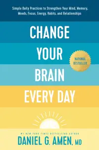 在飛比找誠品線上優惠-Change Your Brain Every Day: S