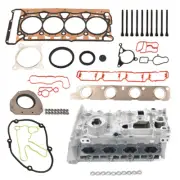 Cylinder Head Gasket Bolt Kit For Audi A3 A4 VW Jetta GTI CCTA EA888 1.8 2.0 TSI (for: Audi)