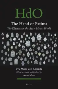 在飛比找博客來優惠-The Hand of Fatima: The Khamsa