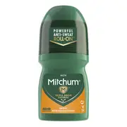Mitchum Men Antiperspirant Deodorant Roll on Sport 50ml