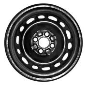 New 15" Replacement Wheel Rim for Mazda 2 2011 2012 2013 2014 (for: Mazda)