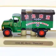 Matchbox Models of Yesteryear 1930 AC Mack Tsingtao YGB23-M