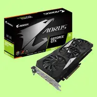 在飛比找Yahoo!奇摩拍賣優惠-5Cgo【權宇】技嘉 NVIDIA AORUS GeForc