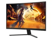 AOC CQ32G4E 31.5" 180Hz QHD Fast VA Curved Gaming Monitor