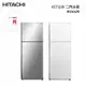 HITACHI RVX429 二門冰箱