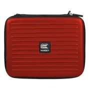 Target Darts Takoma Home Dart Wallet Storage Accessories Case - Red