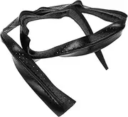 Paddle Grip Tape Slip Handle Bands for Tennis Badminton Rackets Easy to Apply Multiuse for Improved Stability and Control