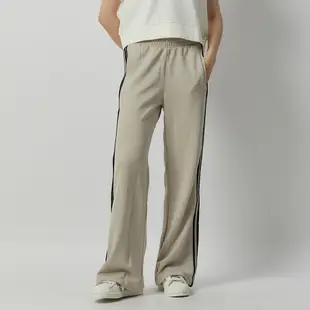 Adidas OG Warm Up Pant 女 灰色 三葉草 訓練 籃球 經典 運動褲 長褲 IJ5226