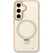 EFM Alta Case with D3O BIO for Galaxy S24+ (Beige)