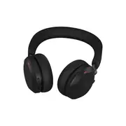 Jabra Evolve2 75 Link380C Ms Stereo Black