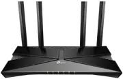 TP-LINK AX3000 Dual Band Gigabit Wi-Fi 6 Router