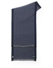 [Rodd & Gunn] Dunedin Scarf in Sea