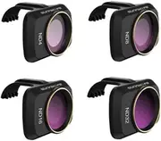 CamGo Sunnylife ND Filter Lens for Mavic Mini/Mini 2 / Mini SE/Mini 2 SE/Mini 4K (ND Filter Lens Set)